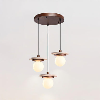 Muton Hanging Lamp 8