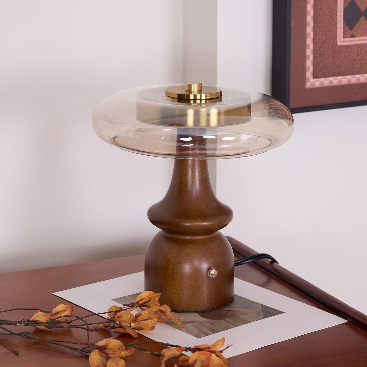 Myrrano Table Lamp 4