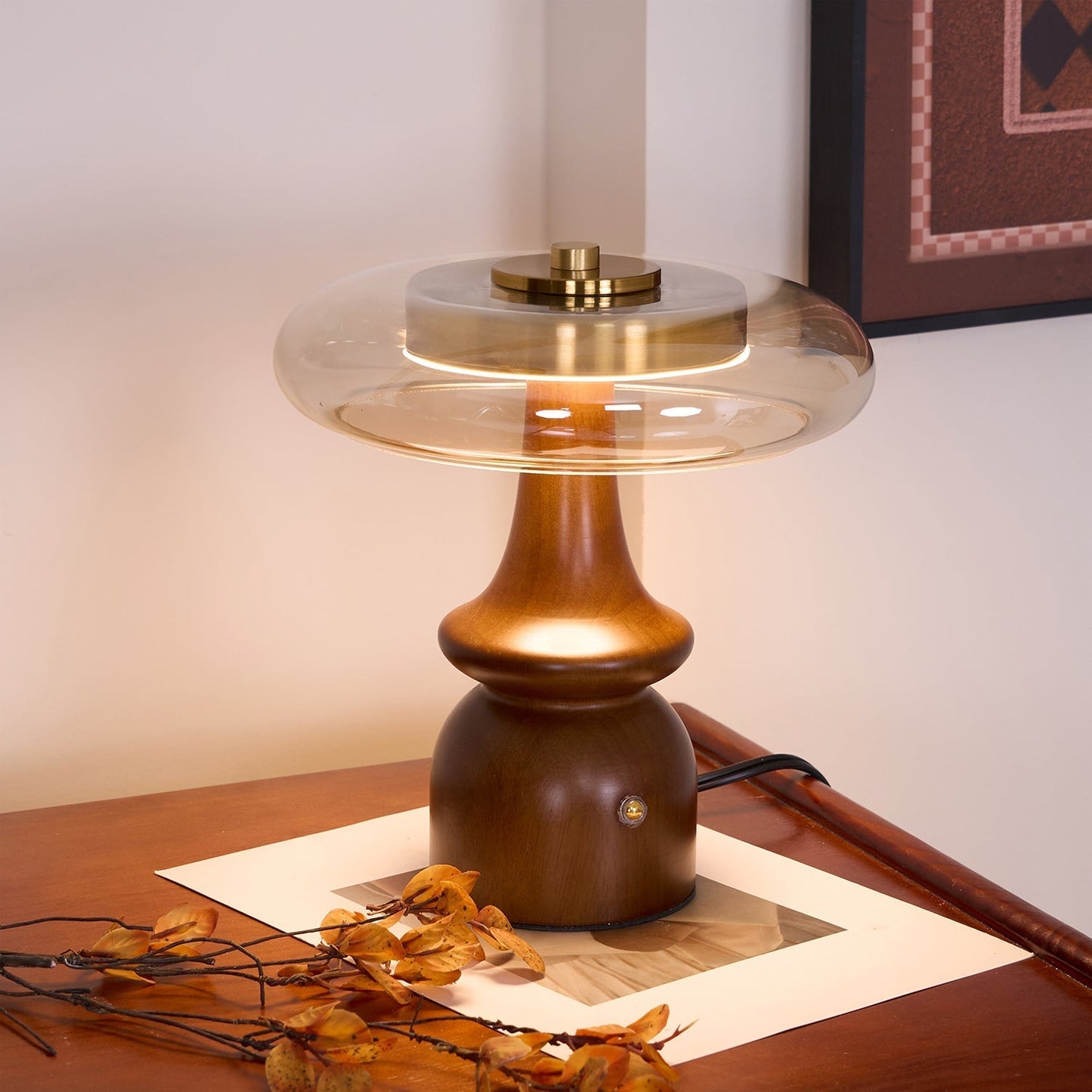 Myrrano Table Lamp 5