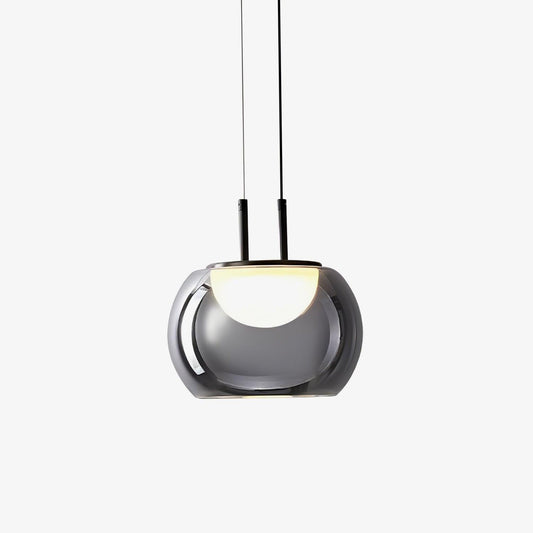 Glamorous Pendant Light With Beautiful Glow Effect - Lusomart