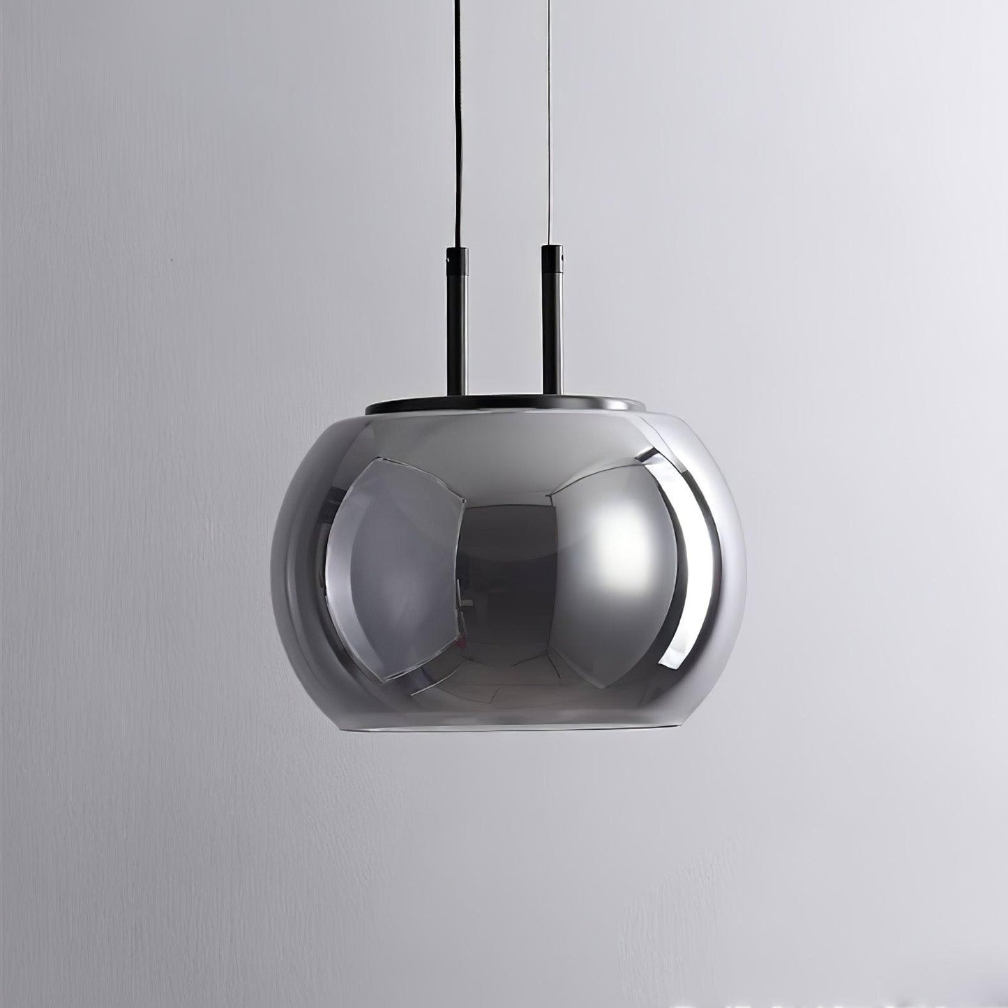 Glamorous Pendant Light With Beautiful Glow Effect
