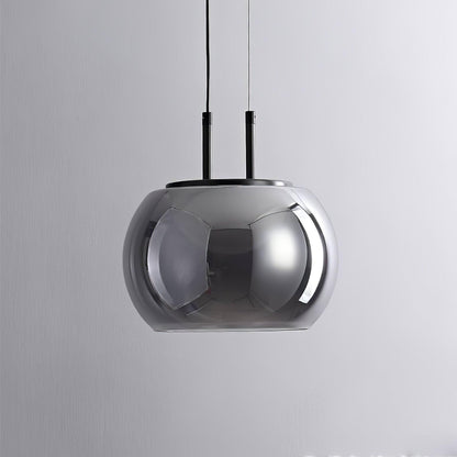Glamorous Pendant Light With Beautiful Glow Effect