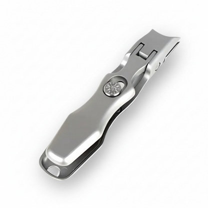 Strong Stainless Steel Wide Jaw Nail Cutter