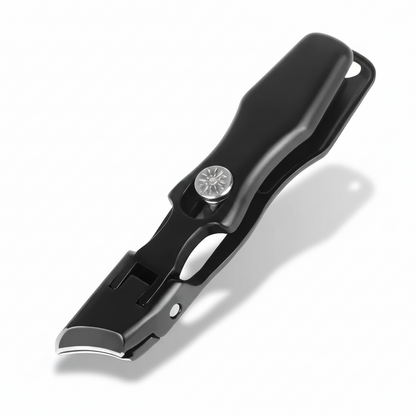 Strong Stainless Steel Wide Jaw Nail Cutter