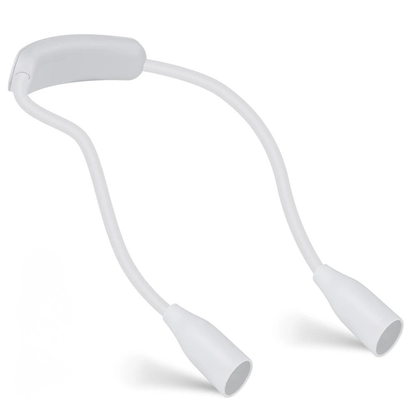Portable Rechargeable LED Book Light - Lusomart