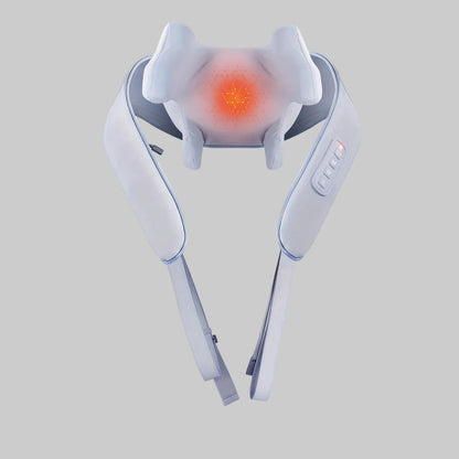 Portable Electric Neck and Shoulder Massager