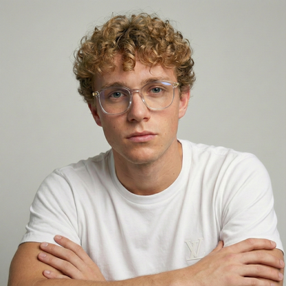 Protective Anti Blue Light Computer Glasses