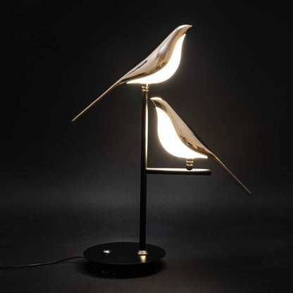 Bright White Nordic Wall Light
