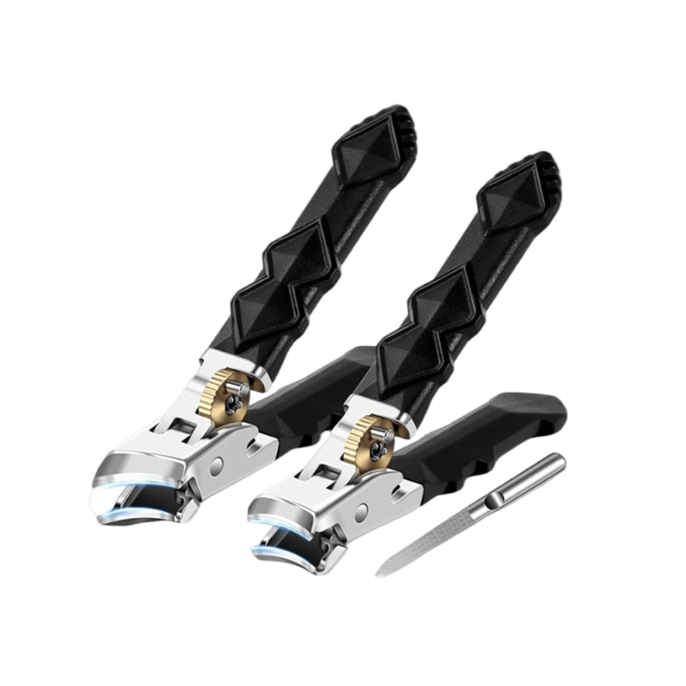 Accurate Nail Care Clipper Kit