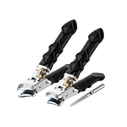 Accurate Nail Care Clipper Kit