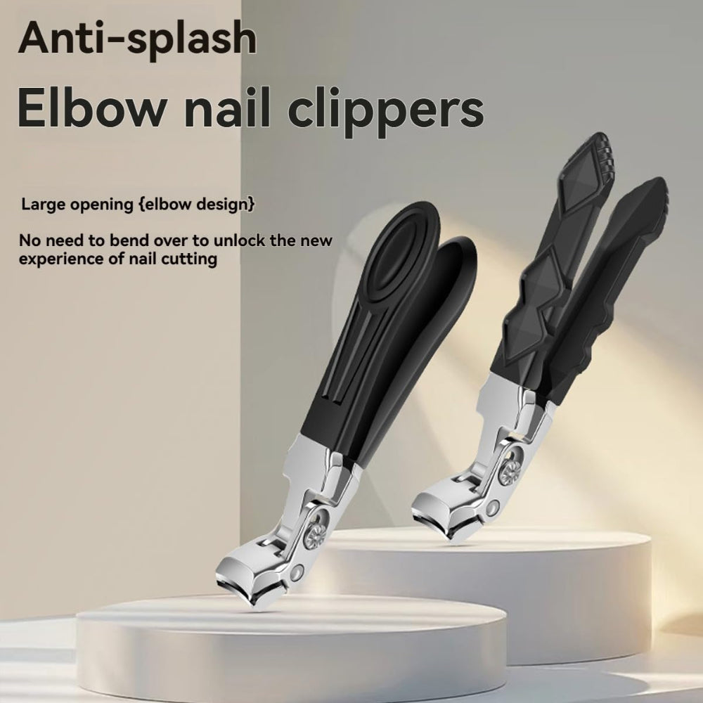 Accurate Nail Care Clipper Kit