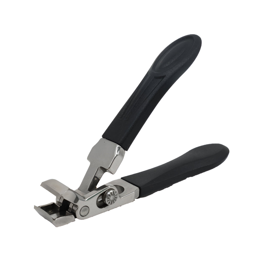 Sharp Stainless Fingernail Clipper Set