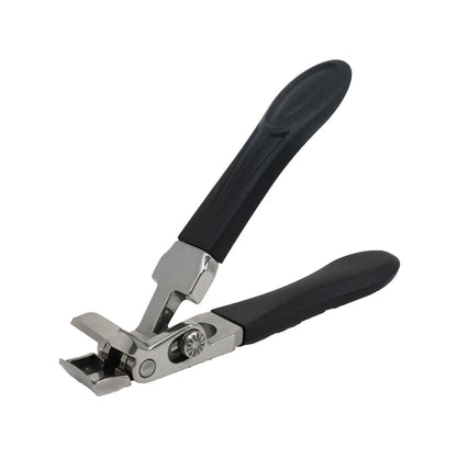Sharp Stainless Fingernail Clipper Set