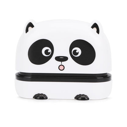 NamePrinty – Personalized clothing stamp with a child-friendly cartoon design 3