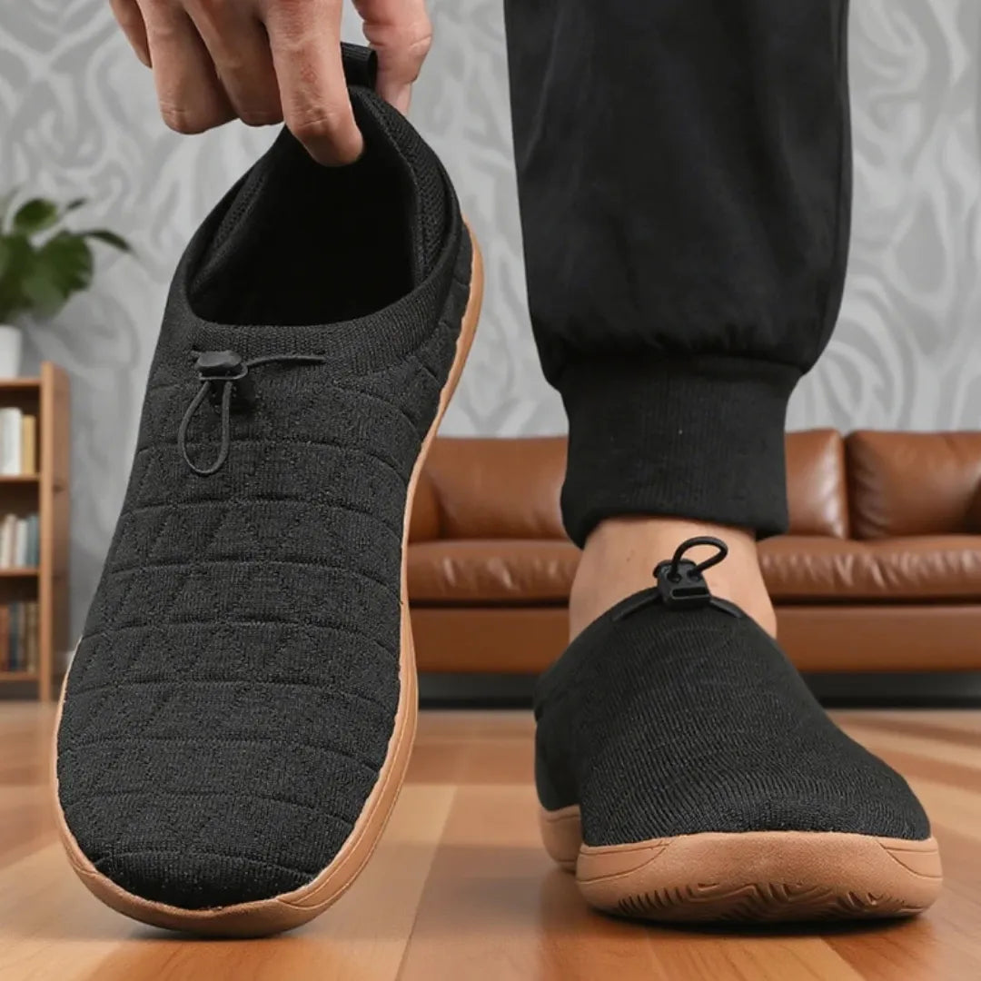 NaturaFlex | Comfortable Lightweight Barefoot Walking Shoes 5