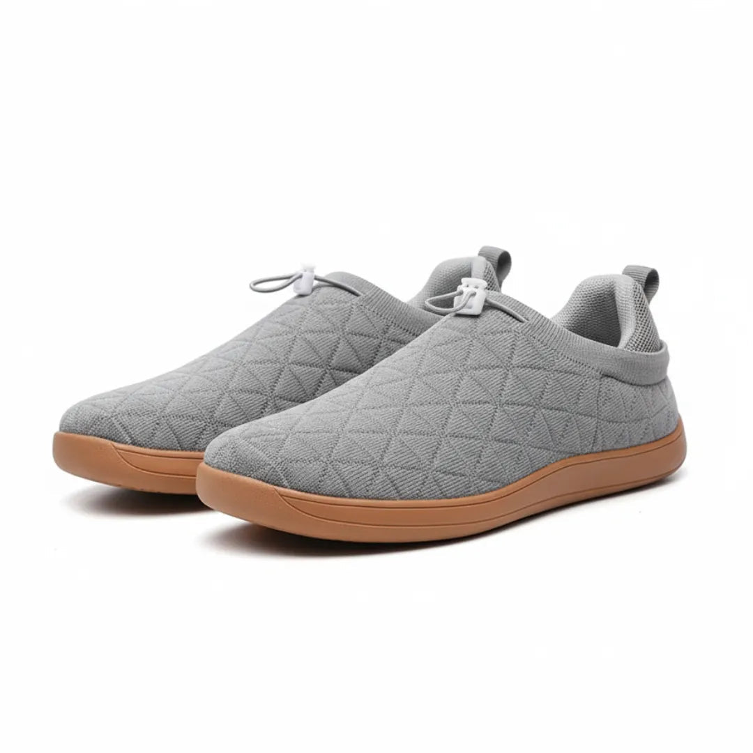 NaturaFlex | Comfortable Lightweight Barefoot Walking Shoes 9