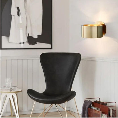 NaturaGlow – Sleek Design LED Wall Lamp 6