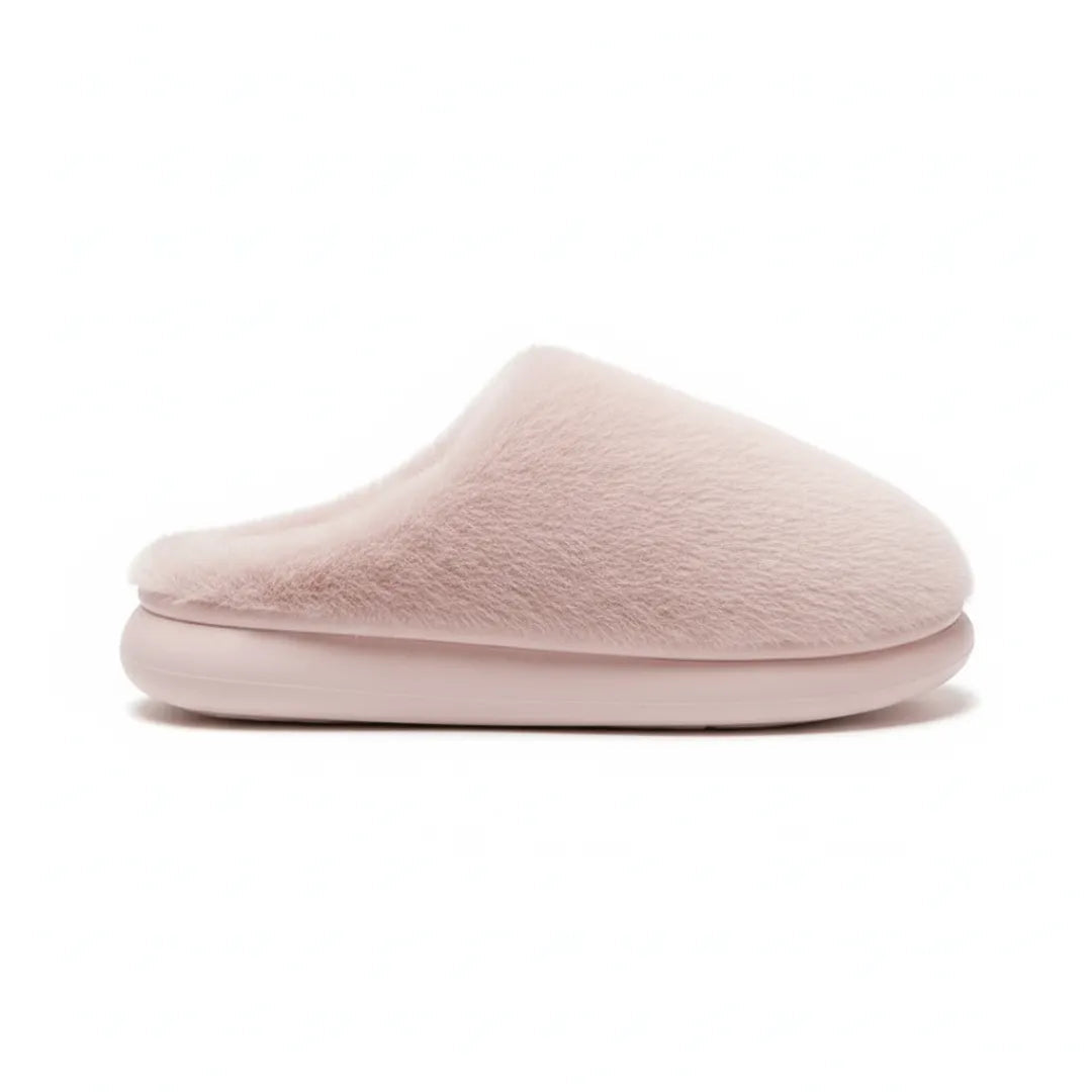 NaturaSoft | Cozy Plush Women's Indoor Comfort Slippers for Relaxation 1