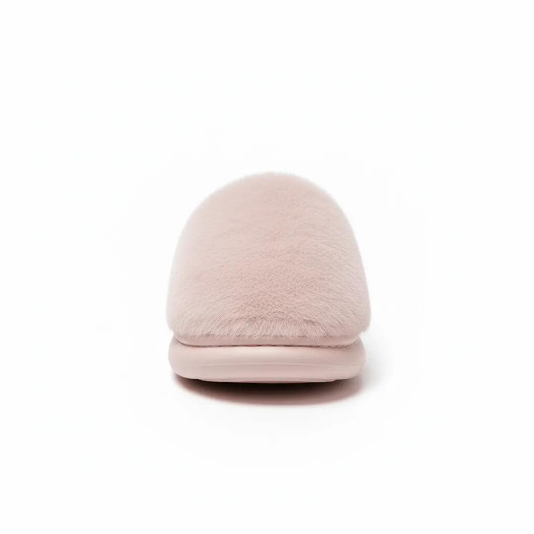 NaturaSoft | Cozy Plush Women's Indoor Comfort Slippers for Relaxation 2