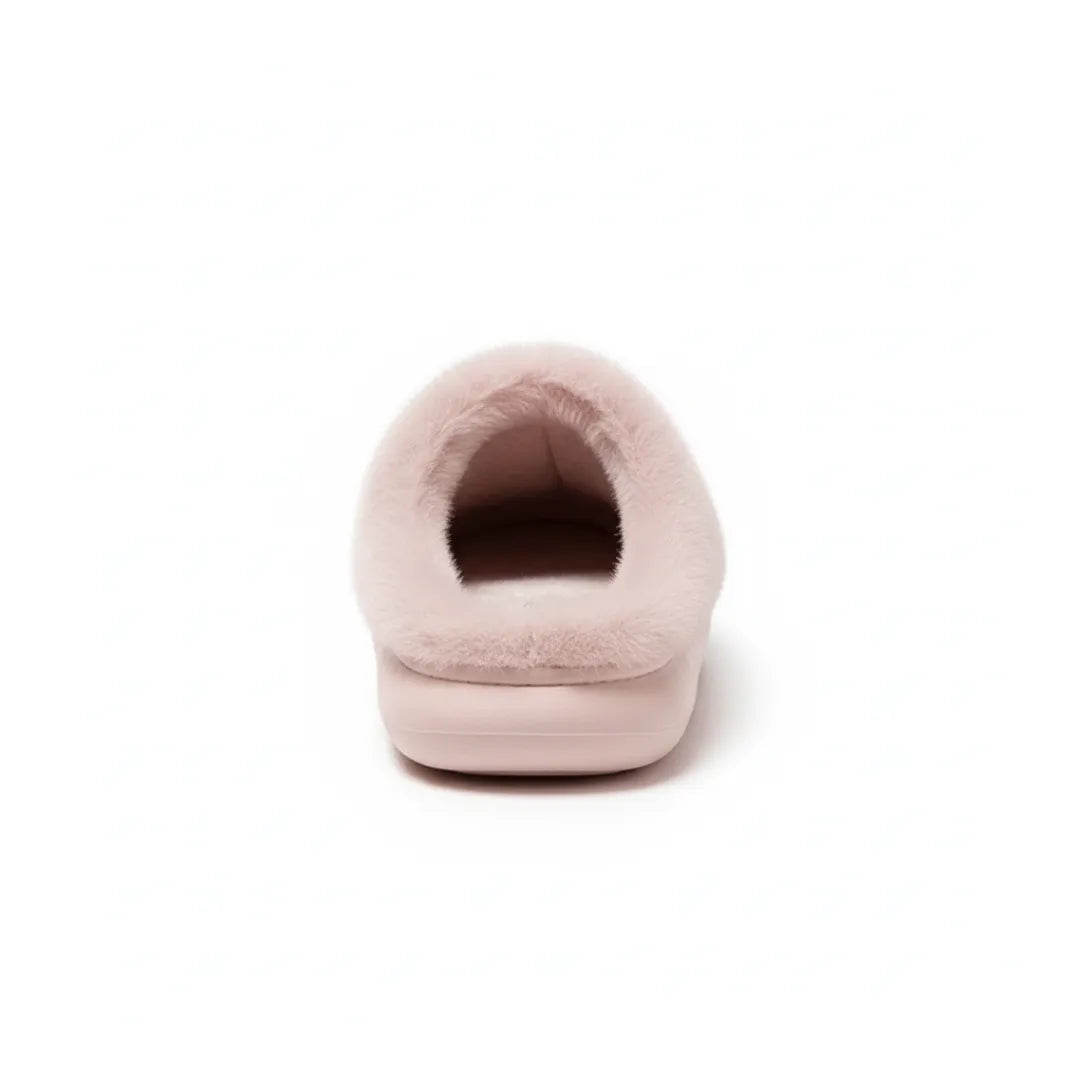 NaturaSoft | Cozy Plush Women's Indoor Comfort Slippers for Relaxation 3