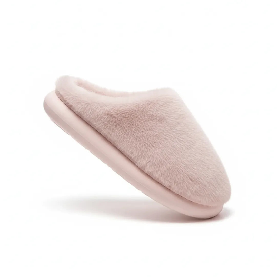 NaturaSoft | Cozy Plush Women's Indoor Comfort Slippers for Relaxation 4