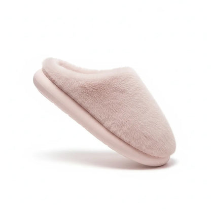 NaturaSoft | Cozy Plush Women's Indoor Comfort Slippers for Relaxation 4