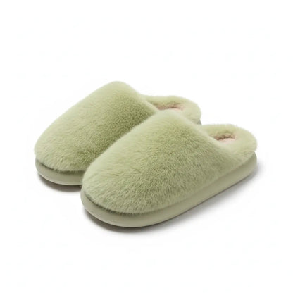 NaturaSoft | Cozy Plush Women's Indoor Comfort Slippers for Relaxation 5