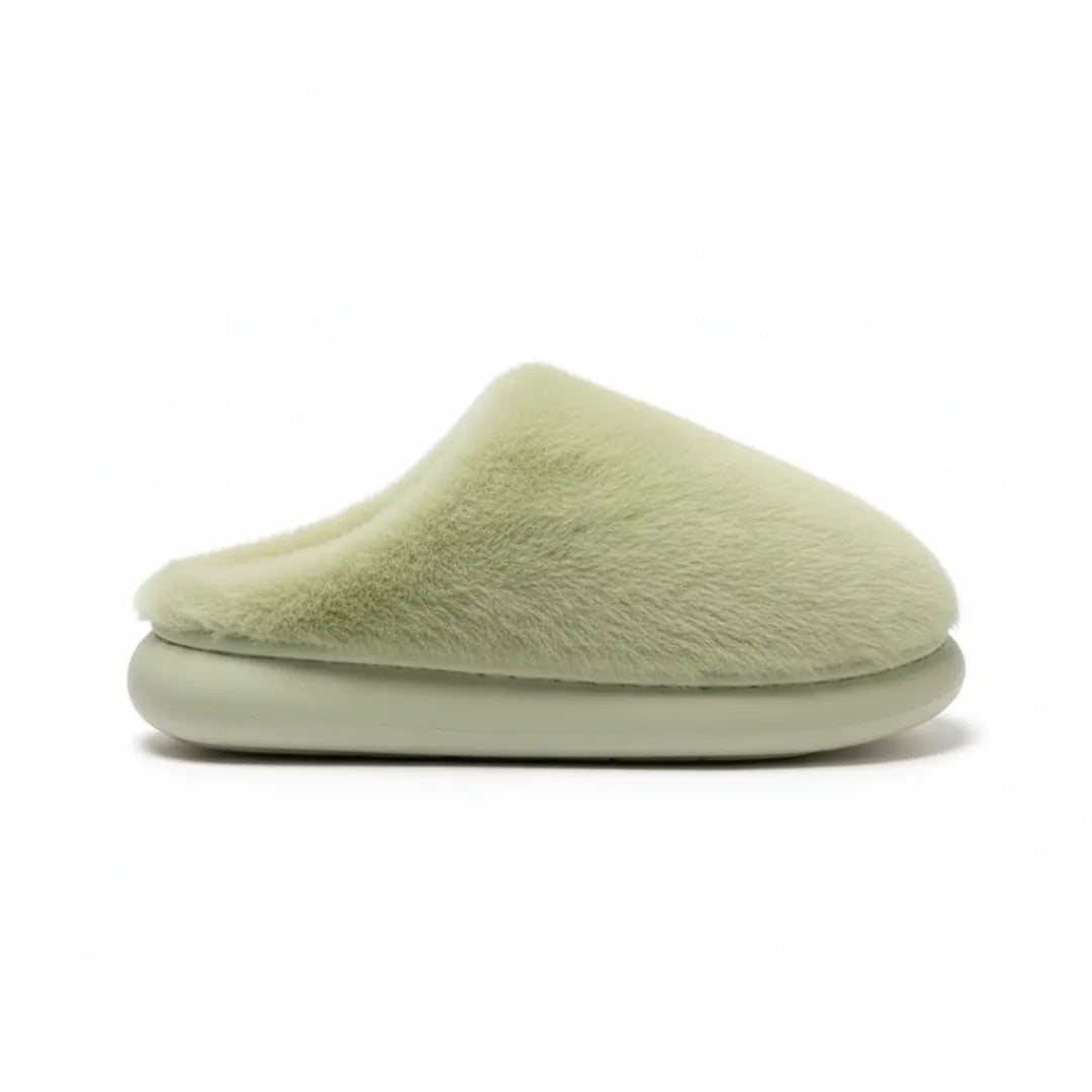 NaturaSoft | Cozy Plush Women's Indoor Comfort Slippers for Relaxation 6