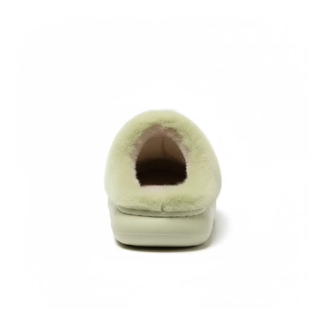 NaturaSoft | Cozy Plush Women's Indoor Comfort Slippers for Relaxation 8