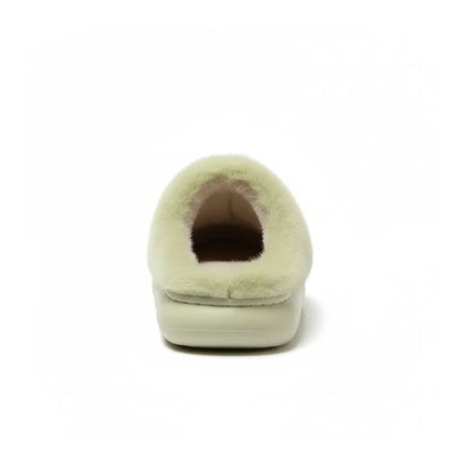 NaturaSoft | Cozy Plush Women's Indoor Comfort Slippers for Relaxation 8