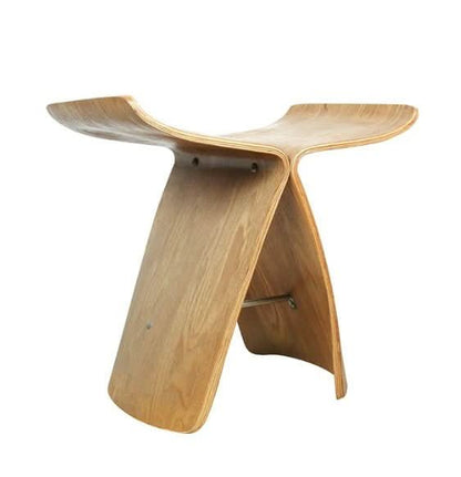NatureCraft | Elegant Minimalist Solid Wood Versatile Bench 10