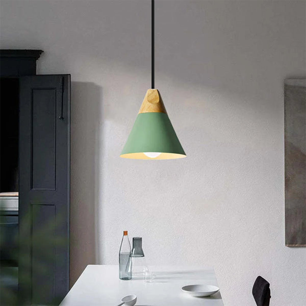 Navelle Hanging Lamp 11