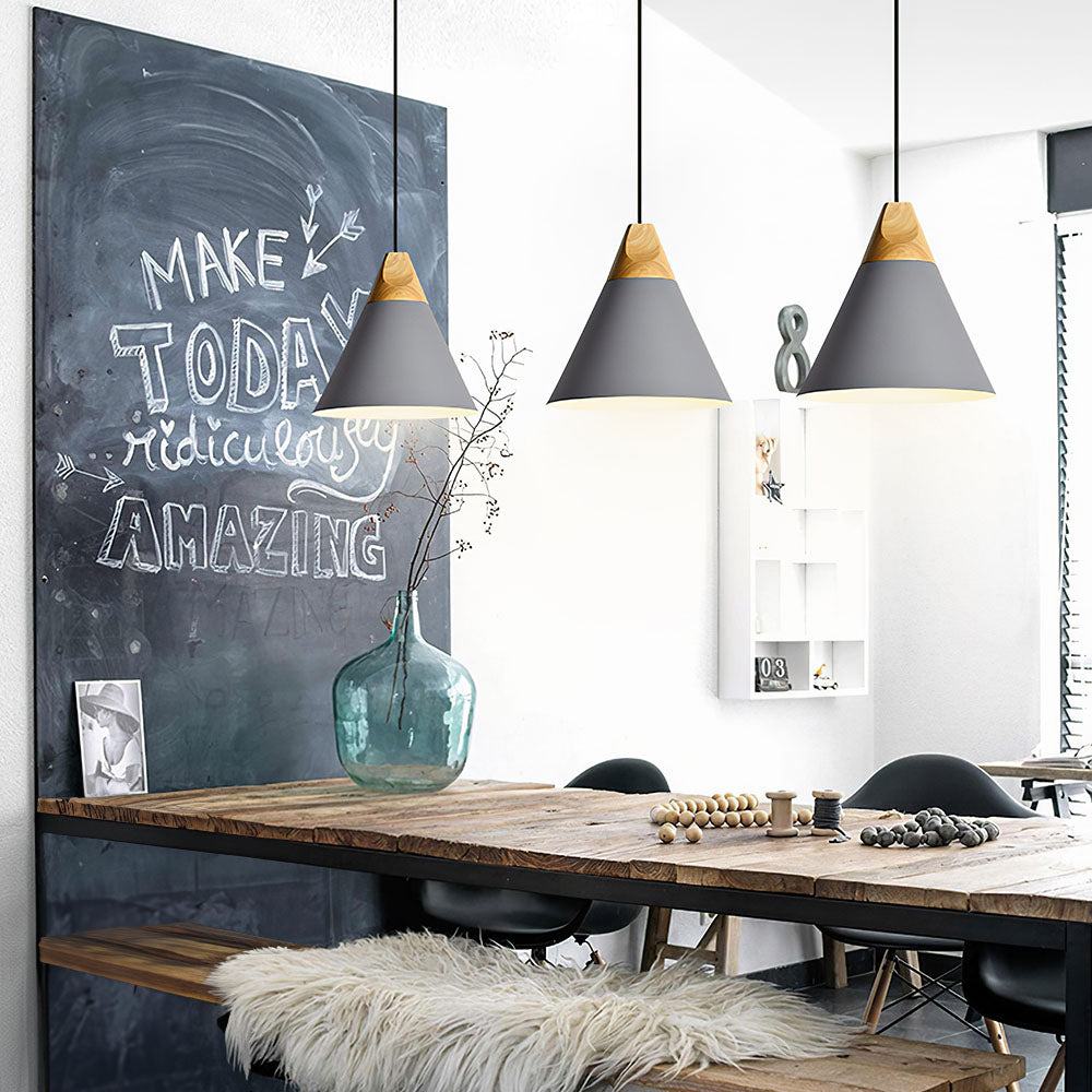 Navelle Hanging Lamp 23