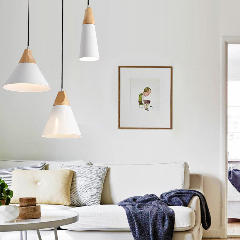 Navelle Hanging Lamp 4