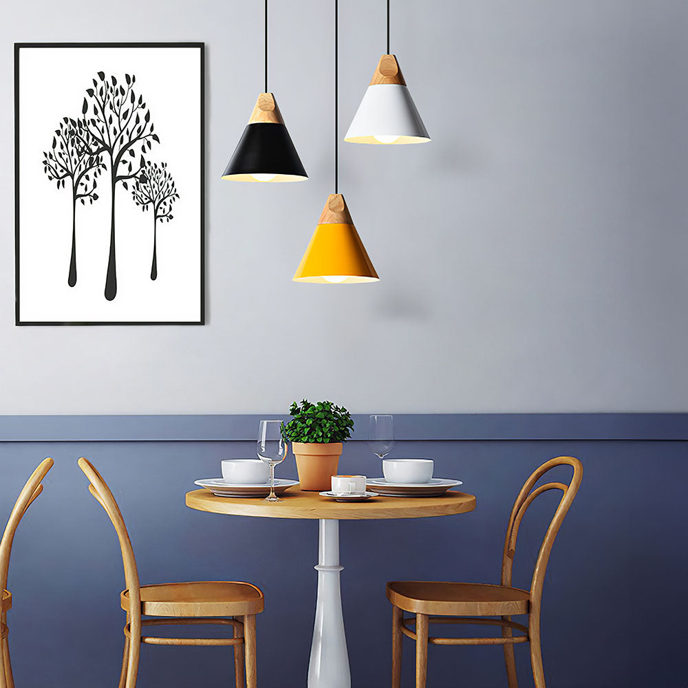Navelle Hanging Lamp 5