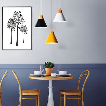 Navelle Hanging Lamp 5