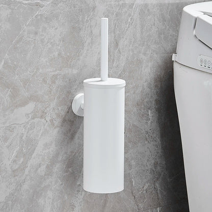 NeatSteel | Stylish Durable Stainless Steel Toilet Brush Set 11