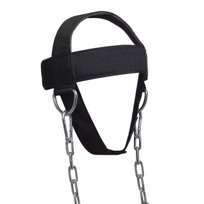NeckFlex | Durable Adjustable Neck Strengthening Fitness Trainer 1