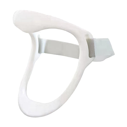 Neck Brace for Posture - Adjustable Neck Stretcher Neck Support for Cervical Pain Relief Neck Traction Device 5