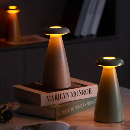 Nelisco Table Lamp 3