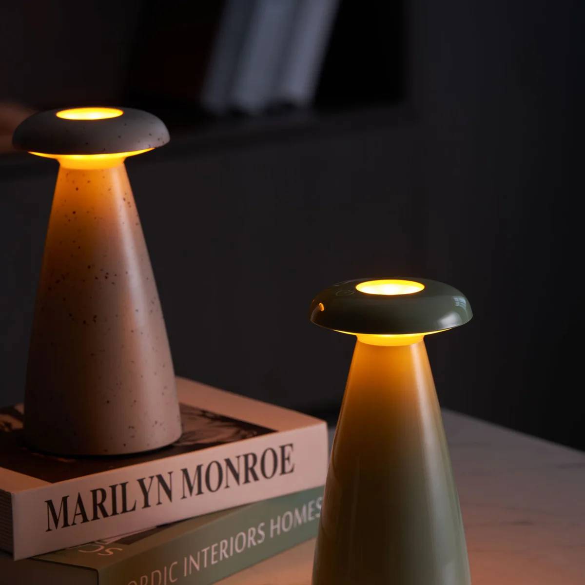 Nelisco Table Lamp 6