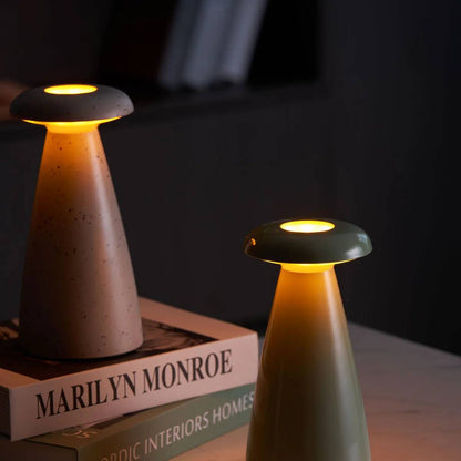 Nelisco Table Lamp 6