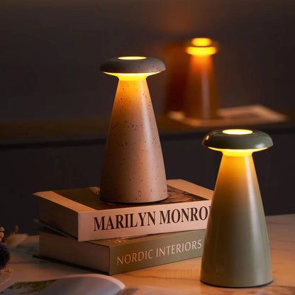 Nelisco Table Lamp 8