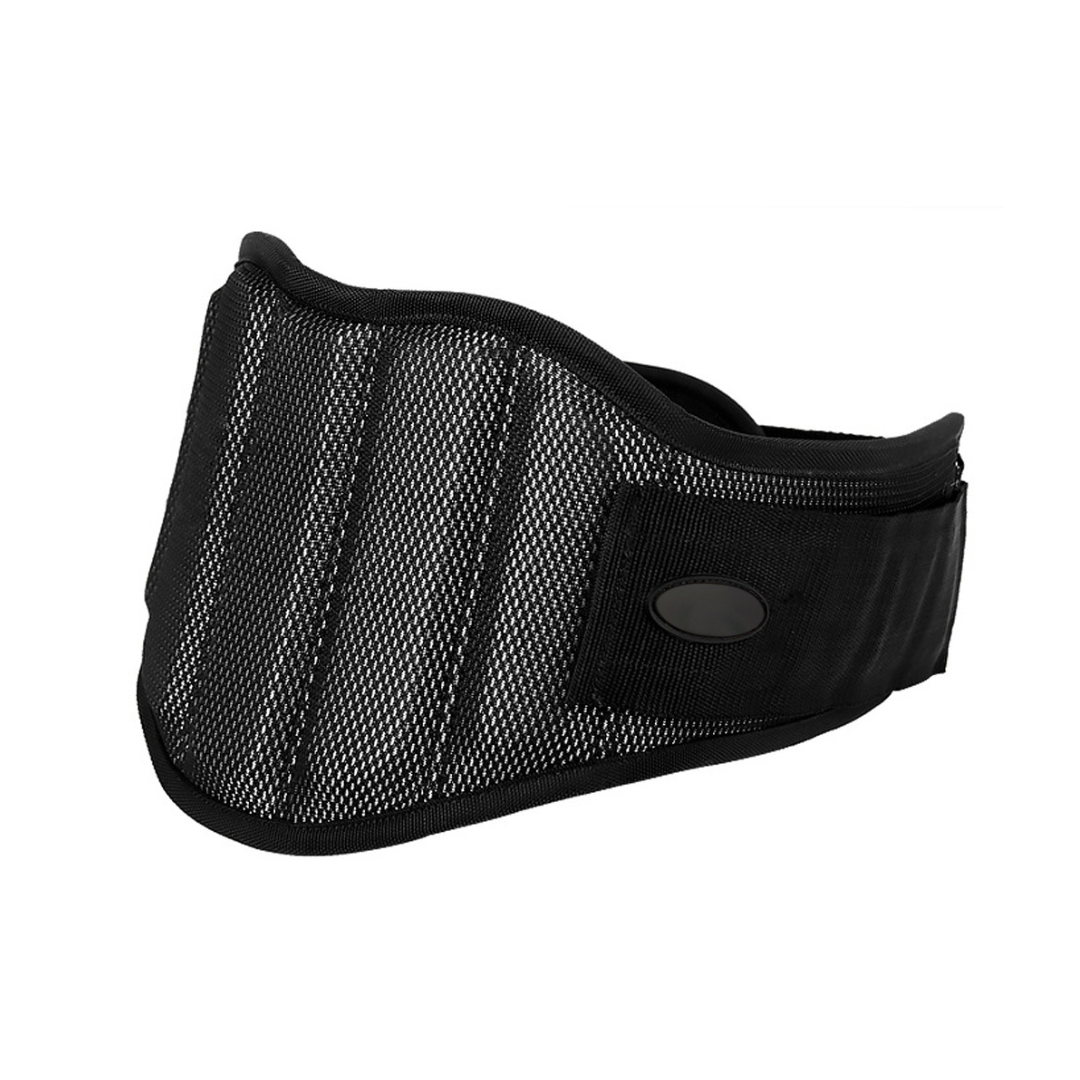 Heavy Duty Weight Lifting Support Belt - Lusomart