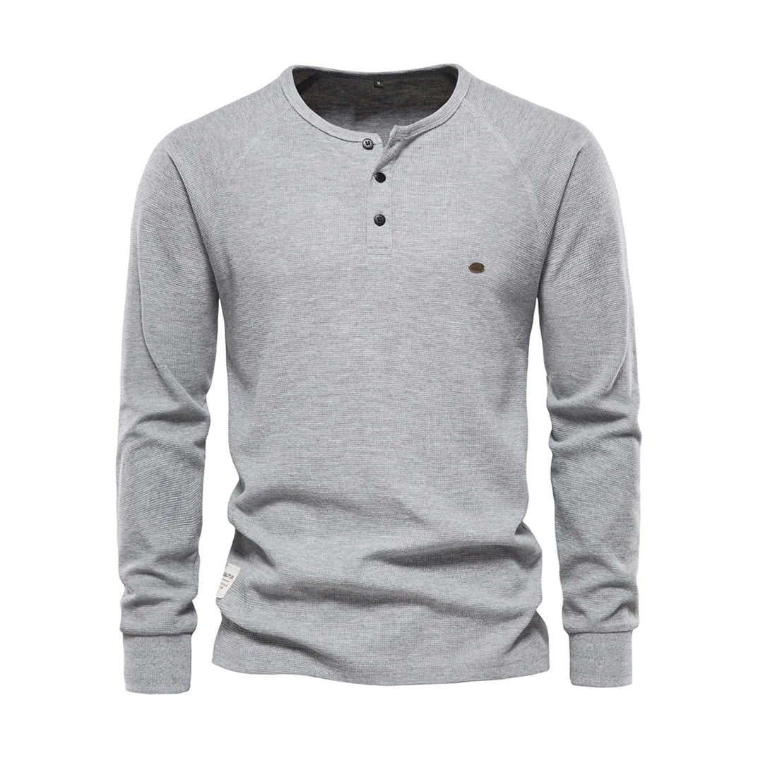 NereoStone | Stylish Comfortable Mens Casual Dress Shirt for Everyday Wear 2