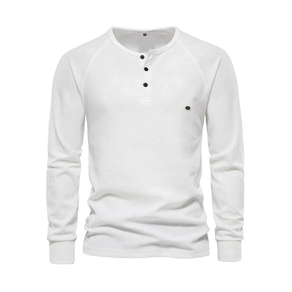 NereoStone | Stylish Comfortable Mens Casual Dress Shirt for Everyday Wear 3