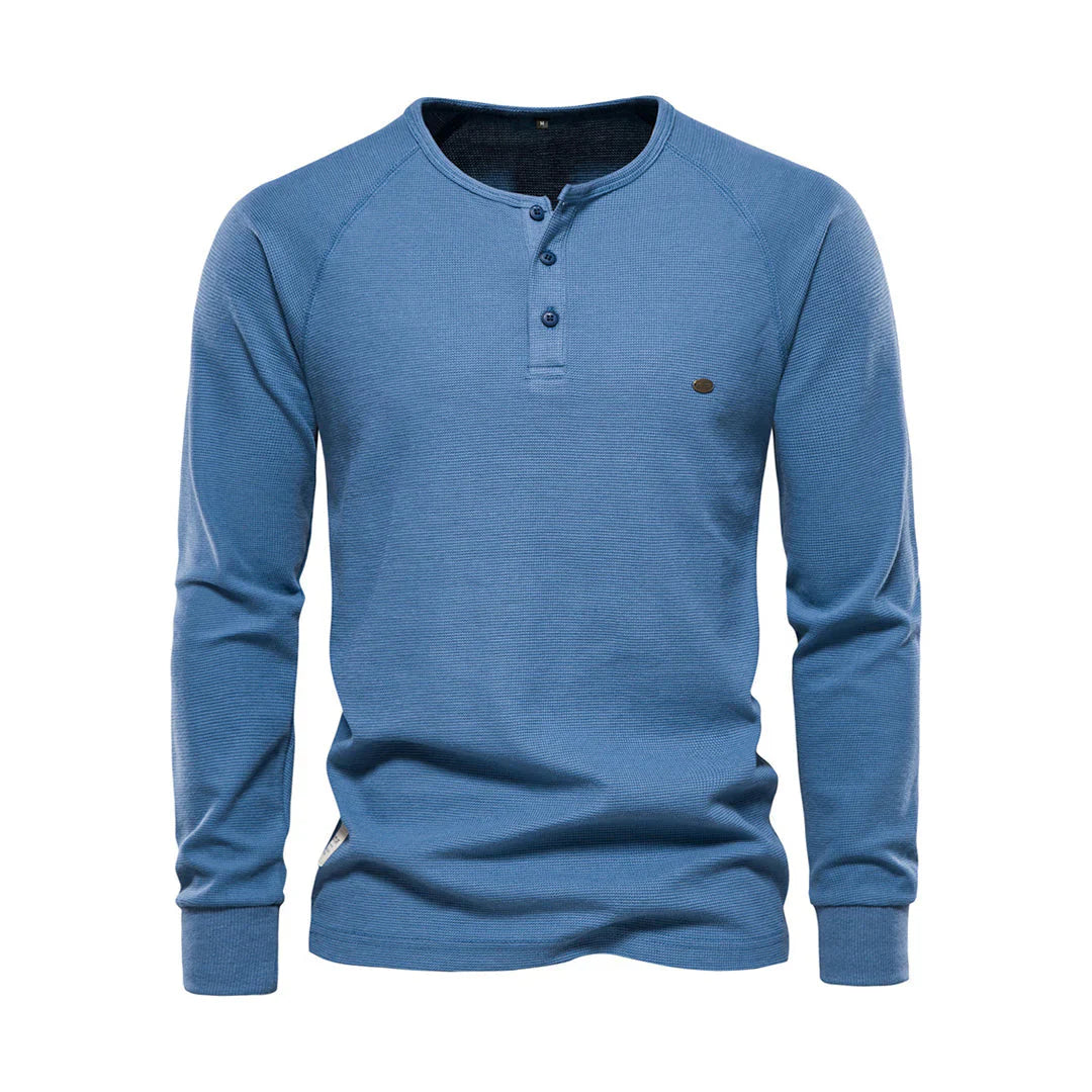NereoStone | Stylish Comfortable Mens Casual Dress Shirt for Everyday Wear 6
