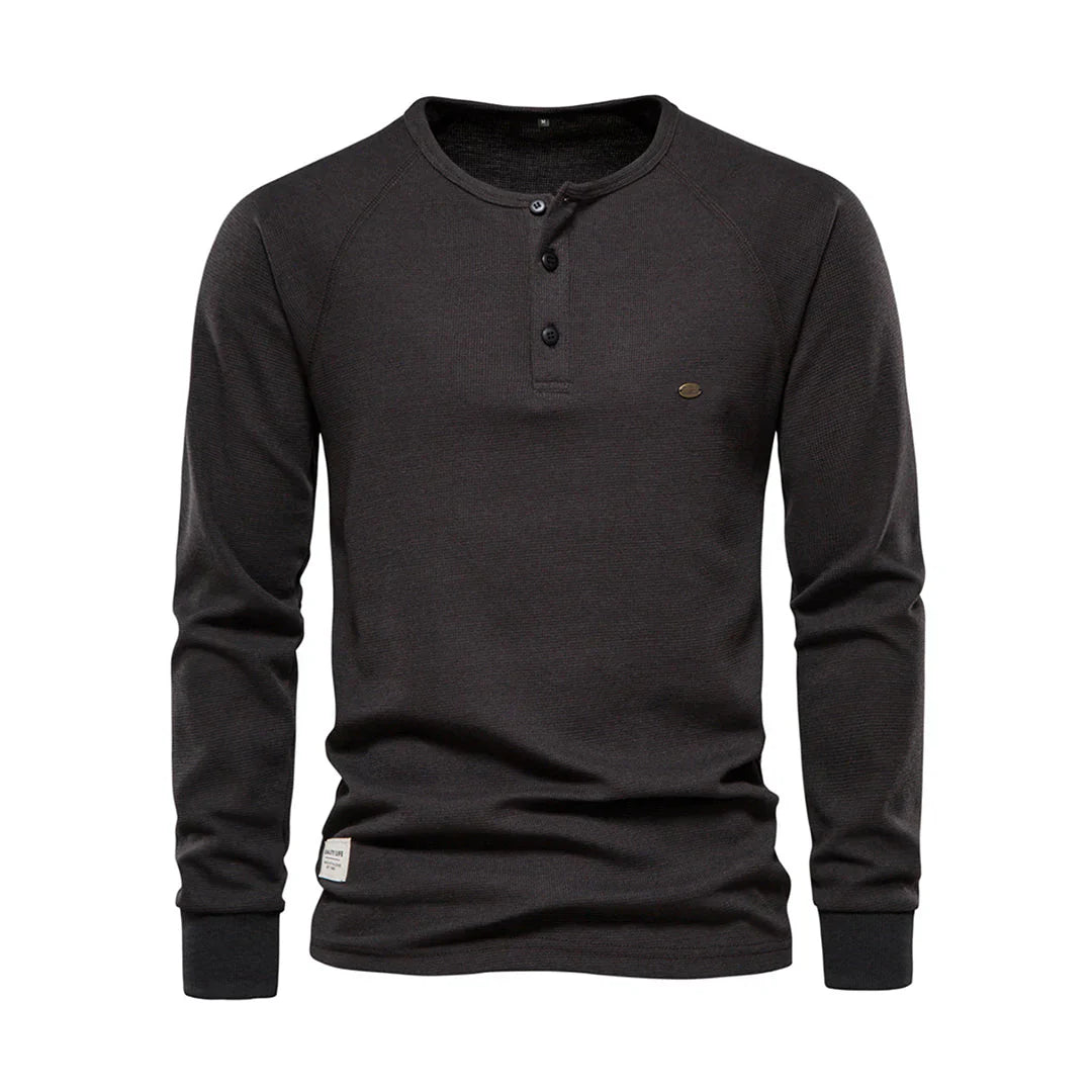 NereoStone | Stylish Comfortable Mens Casual Dress Shirt for Everyday Wear 7