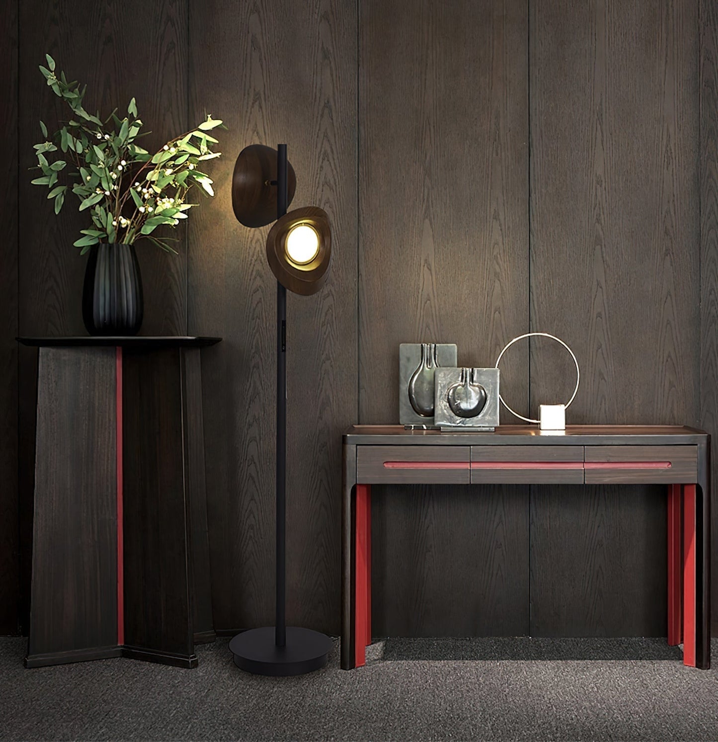 Nesifo Floor Lamp 4