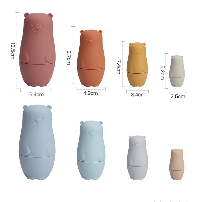 Nesting Dolls | Hip & cute toys 5